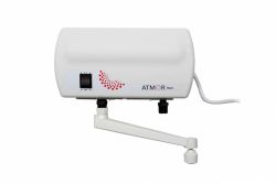 Проточный электрический водонагреватель Ariston ATMOR BASIC 3.5 KW TAP