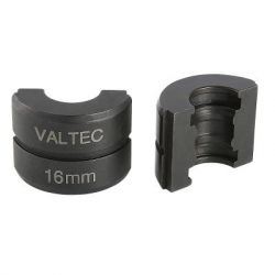 Вкладыш для ручного пресс-инструмента ValTec d32 (VTm.294)