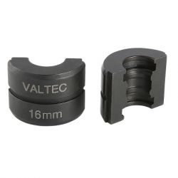 Вкладыш для ручного пресс-инструмента ValTec d16 (VTm.294)