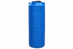 Ёмкость для воды VERT 500 (диаметр/высота 640*1760) СТЕРХ