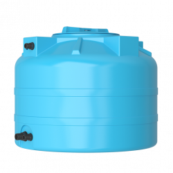 Ёмкость для воды ATV 200 синий (диаметр/высота 740*610) Aquatech
