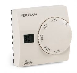 Термостат "Teplocom" TS-2AA/8A