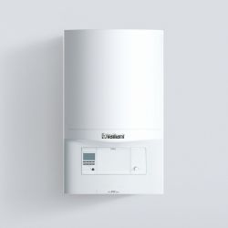 Котел Vaillant ecoTEC pro VUW INT IV 346/5-3 H конденсационный двухконтурный турбо