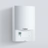 Котел Vaillant ecoTEC pro VUW INT IV 346/5-3 H конденсационный двухконтурный турбо