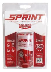 Нить герметизирующая SPRINT 160м  