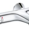 34155003 Термостатический смеситель для ванны GROHE Grohtherm 1000 New, хром