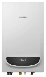 Котел NAVIEN Deluxe One - 35k