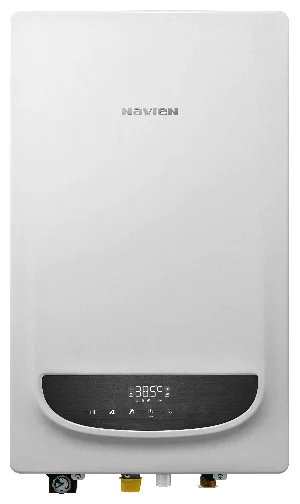 Котел NAVIEN Deluxe One - 35k