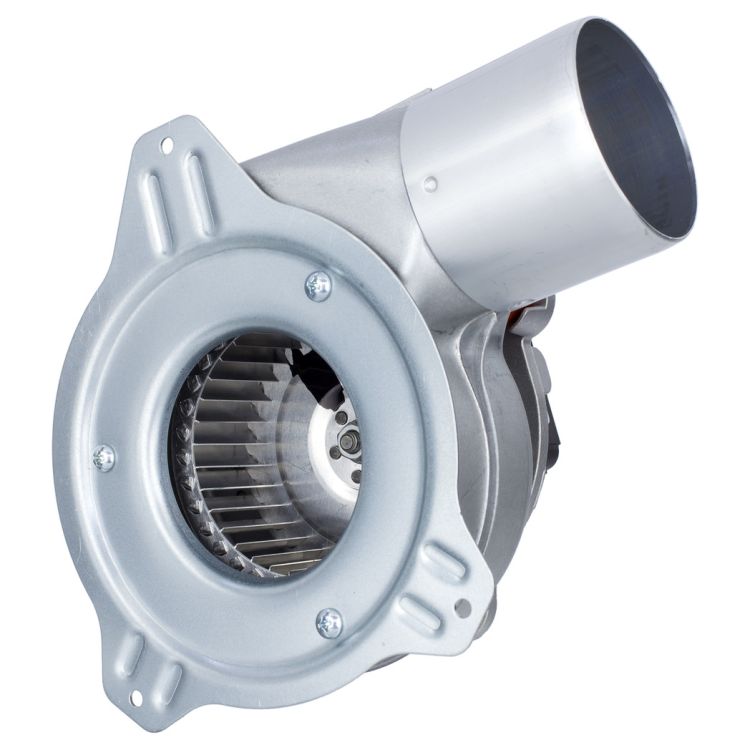 Вентилятор SOHON / DL,DY,Y 18-24кВт / 230V/50Hz/30W/0.25A Hubert