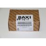 5665220 (5665210) Газовый клапан VK 4105 M  (Baxi)