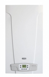Котел газовый настенный двухконтурный Baxi ECO-4S 24F турбо УЦЕНКА/ЦАРАПИНА