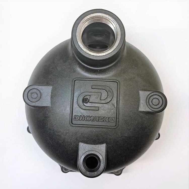 Корпус насоса Джилекс 60-35 П 1/4"2 (М1101)