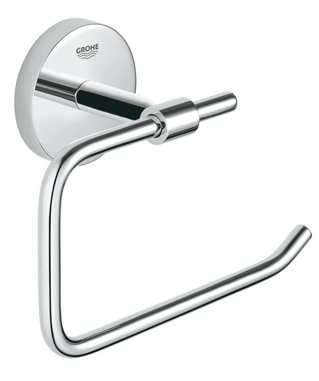 40457001 Держатель для туалетной бумаги GROHE BauCosmopolitan хром