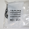 711565600 Блок розжига Baxi