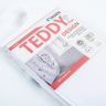 FX-2505 Шторка для ванной Fixsen "TEDDY Oops"