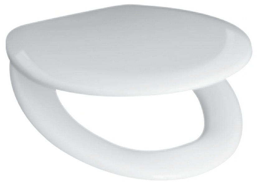 Сиденье для унитаза ZETA (Jika)