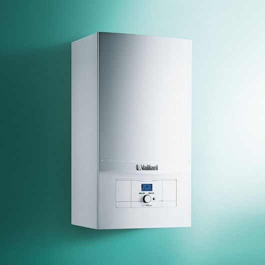 Котел Vaillant atmoTEC pro VUW 240/5-3 двухконтурный атмо