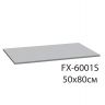 FX-6001S Коврик для ванной Fixsen "TEDDY SKY"