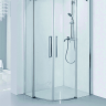 Душевое ограждение Azario OTTAWA 2142 900*900*2000 с покрытием Easy clean, без поддона