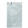 FX-9003C Коврик для ванной Fixsen "FAMILY"