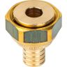 SFA-0019-001634 STOUT Переходник с накидной гайкой 16хG3/4 для трубы из сшитого полиэтелена