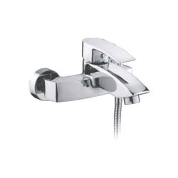 R32107 Смеситель Frud для ванны, литой корпус