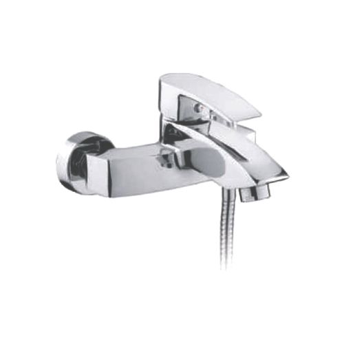 R32107 Смеситель Frud для ванны, литой корпус