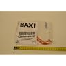 3620790 Трубка выхода горячей воды (Baxi) 