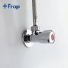 F7302 Вентиль угловой Frap
