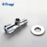F7302 Вентиль угловой Frap