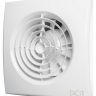 AURA 5C Вентилятор осевой вытяжной с обратным клапаном d125