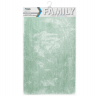 FX-9003F Коврик для ванной Fixsen "FAMILY"