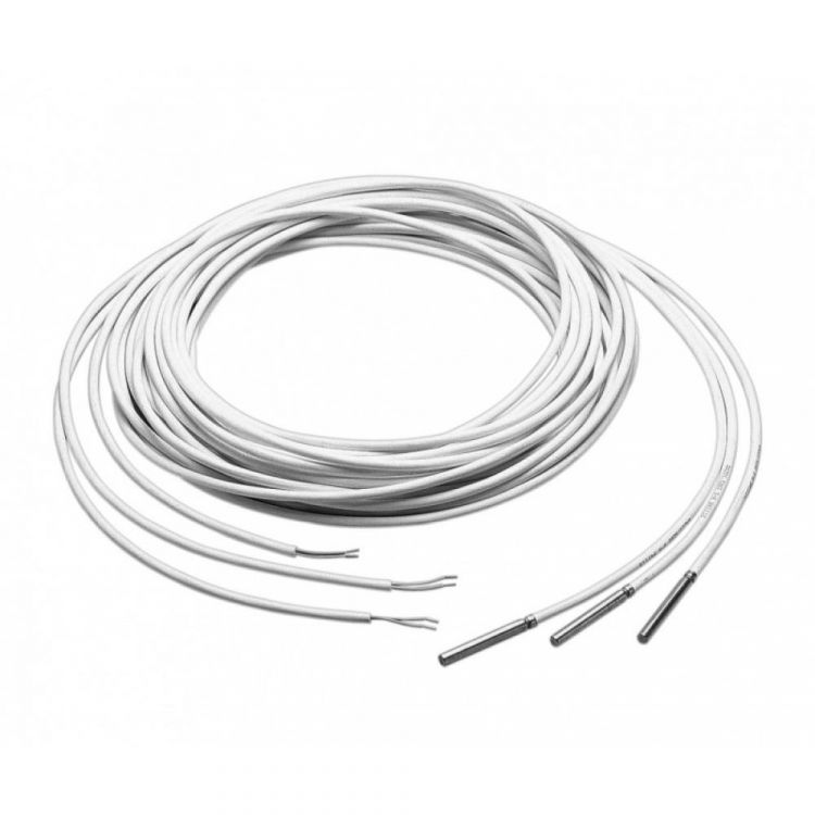 KHG71406191- Датчик температуры воды контура ГВС LUNA MV, LUNA BLUE  Baxi 