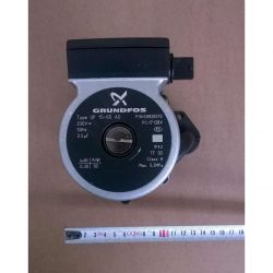 722148000 Насос Luna280-320 (Baxi)