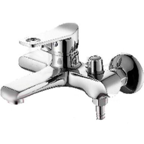R32120 Смеситель Frud для ванной, литой корпус