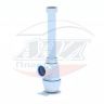 (C-1020) Сифон АНИ 1 1/4"*40 без выпуска
