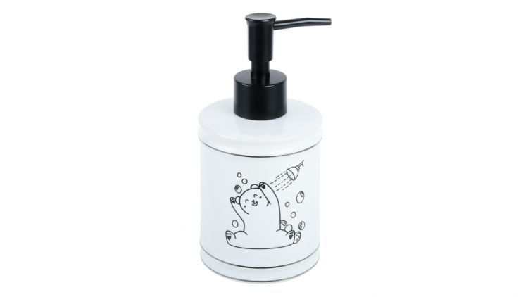 FX-600-1 Диспенсер Fixsen "TEDDY"