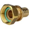SFA-0019-002034 STOUT Переходник с накидной гайкой 20хG3/4 для трубы из сшитого полиэтилена