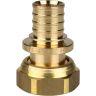 SFA-0019-002034 STOUT Переходник с накидной гайкой 20хG3/4 для трубы из сшитого полиэтилена