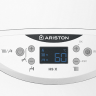 Котел Ariston HS X 10 FF NG, двухконтурный турбо
