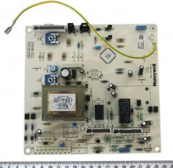 5669670  Электронная плата Honeywell для Eco (Baxi)