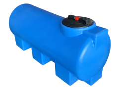 Емкость горизонтальная 500л PT-G500