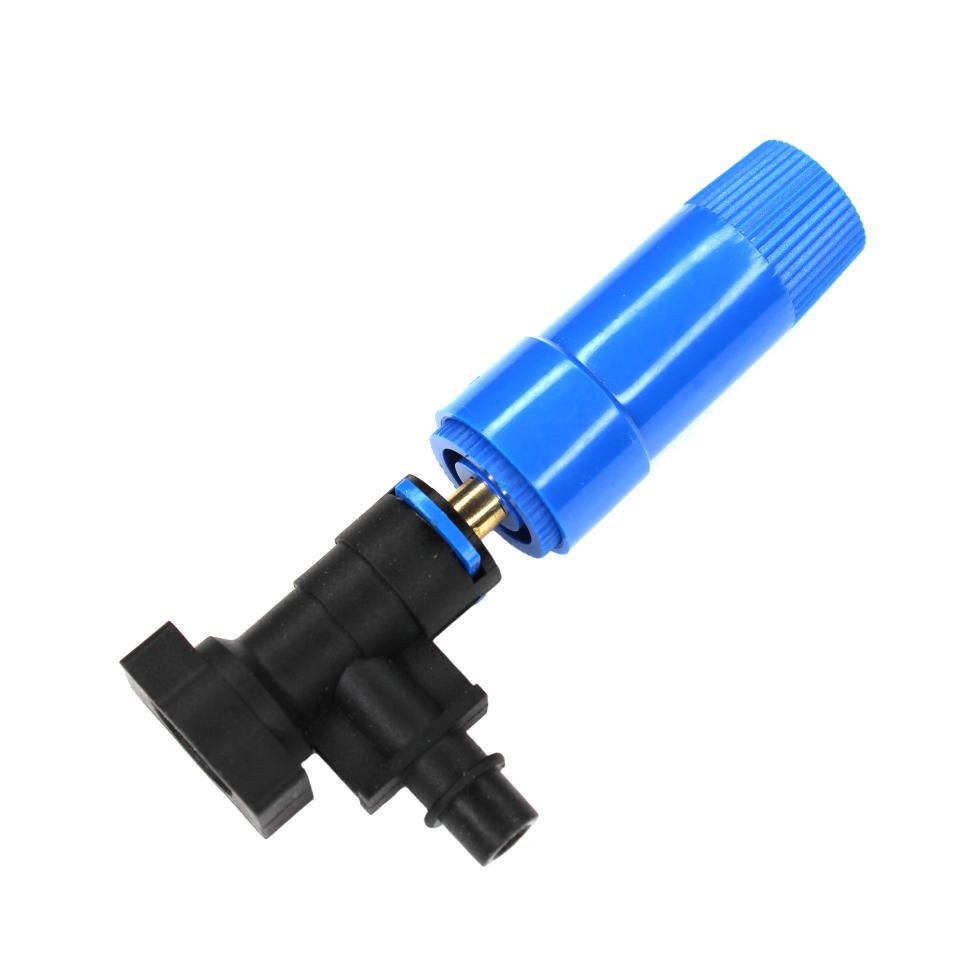 Клапан подпитки котла protherm где находится