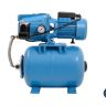 Станция автоматического водоснабжения UNIPUMP AUTO ECO JET 80 LA