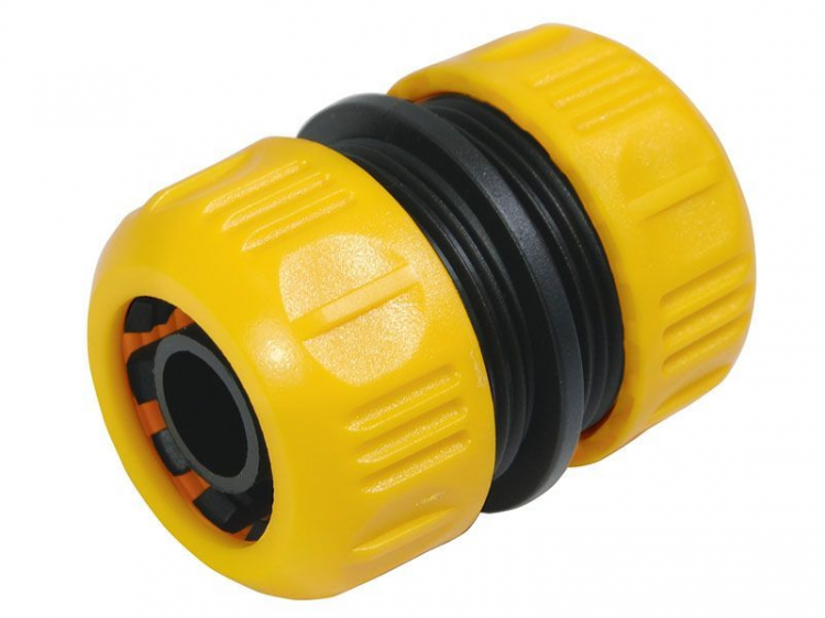 Муфта соединительная 1/2" (77370)