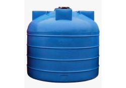 Ёмкость для воды VERT5000  2000*1850 СТЕРХ