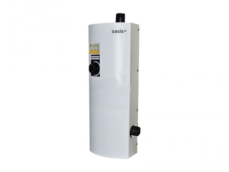 Котел электрический Zerten/Oasis KE - 4,5