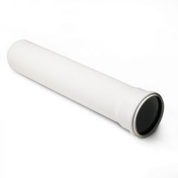 Труба малошумная Stilte Ду110х1,5м