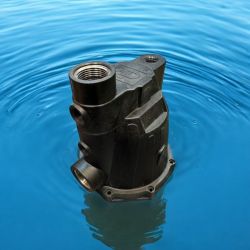 Корпус насоса Джилекс Джамбо 60/35 "Комфорт 2.0" П 3/8"х2+1/4" (М8432)