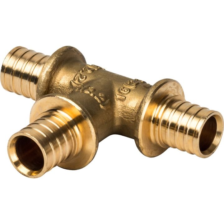 SFA-0020-000016 STOUT Монтажная гильза 16 для трубы из сшитого полиэтилена